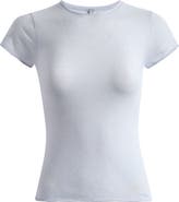 SKIMS Cashmere T-Shirt