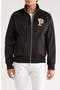 Raglan Bullion Track Jacket