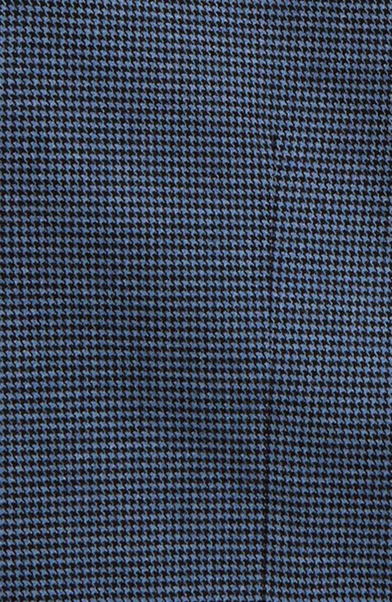 Nordstrom Kids' Heritage Microcheck Sport Coat, Alternate, color, 