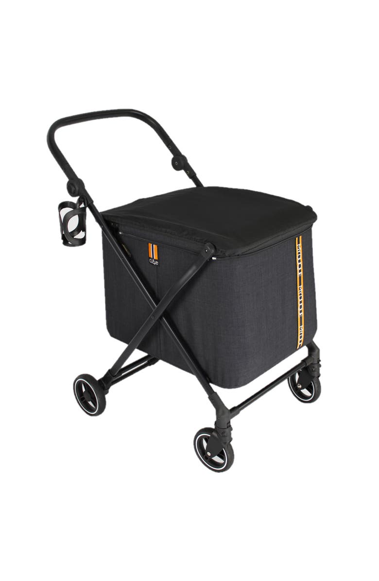 My Duque Personal Shopping Cart, Main, color, 