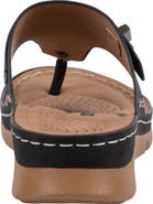 GOOD CHOICE NEW YORK Arla Flip Flop