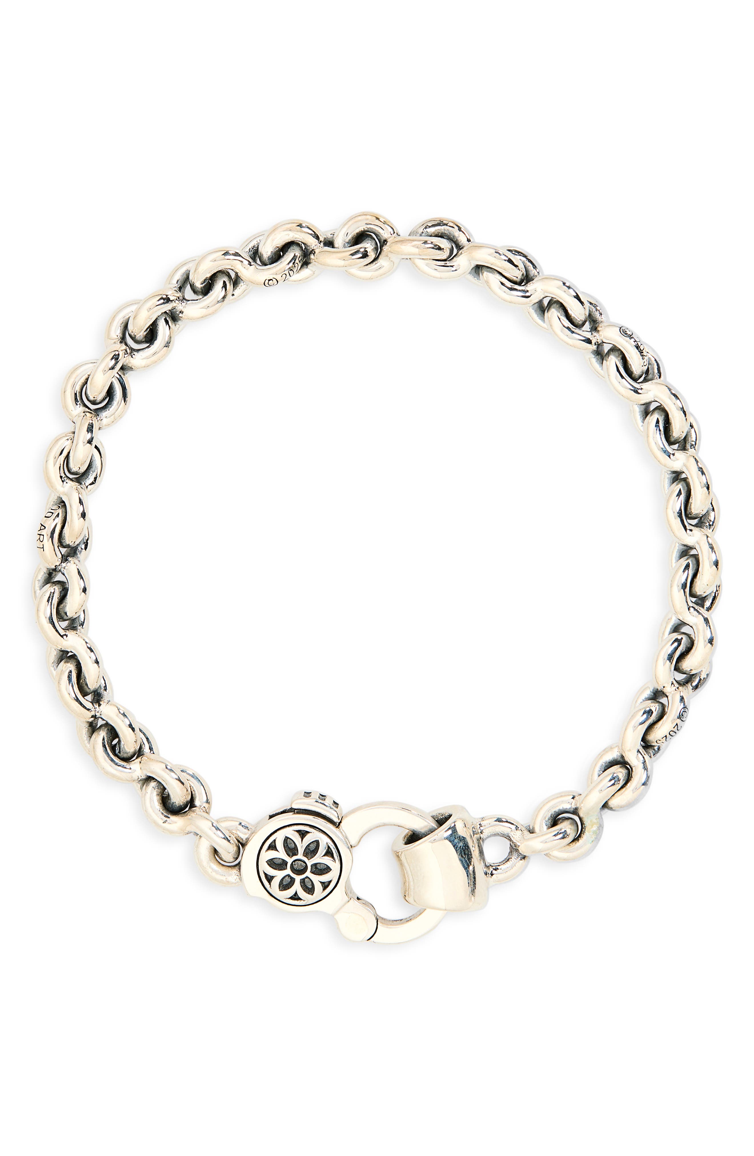selected STERLING SILVER