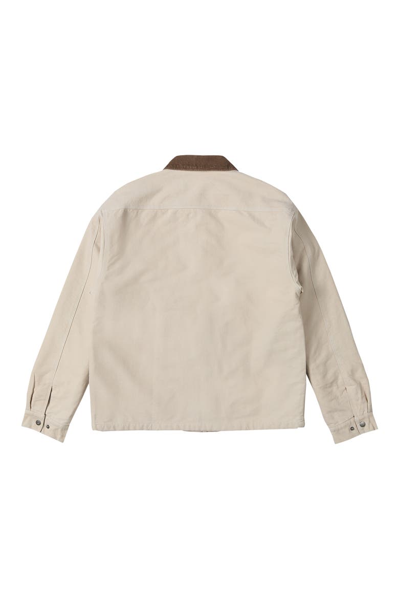 Engine Bay Jacket, Alternate, color, PEYOTE