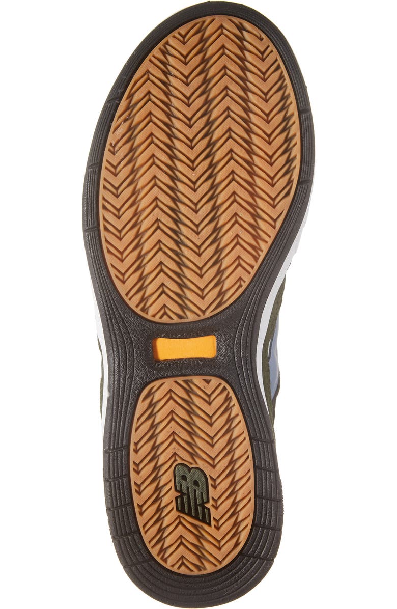 New Balance 808 Skate Sneaker, Alternate, color,