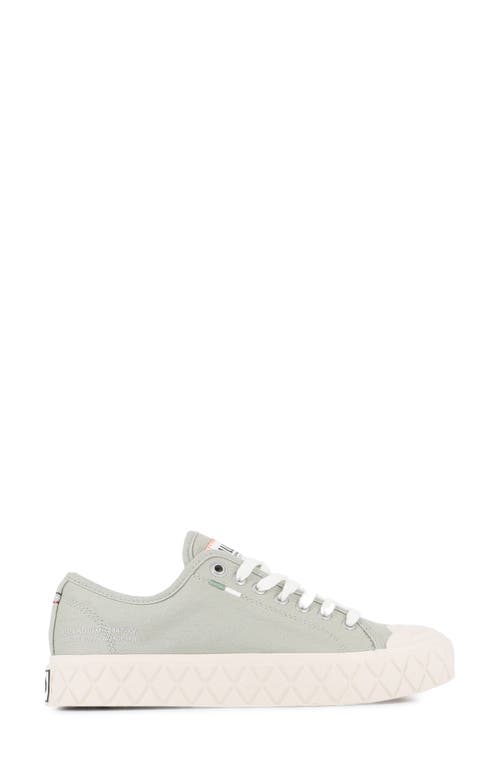 Palladium Gender Inclusive Palla Ace Sneaker In Abbey Stone