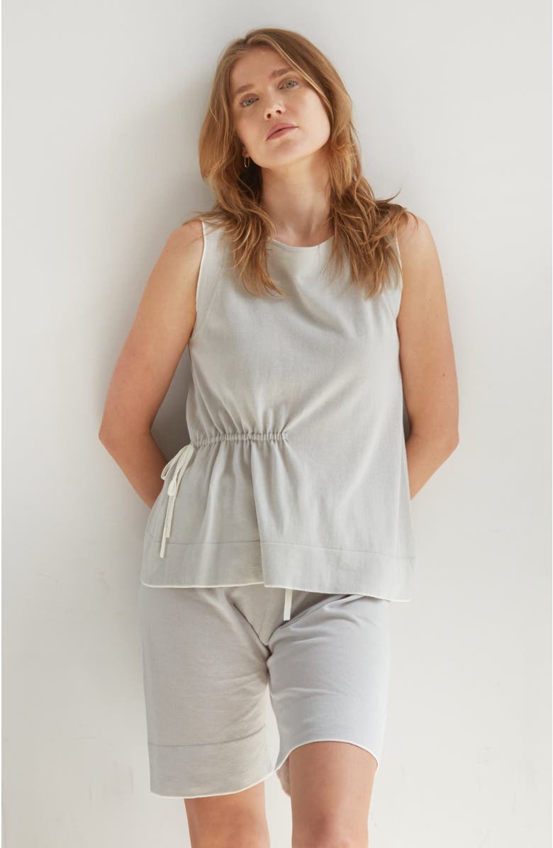 oyun Sleep Tank, Alternate, color, Mist