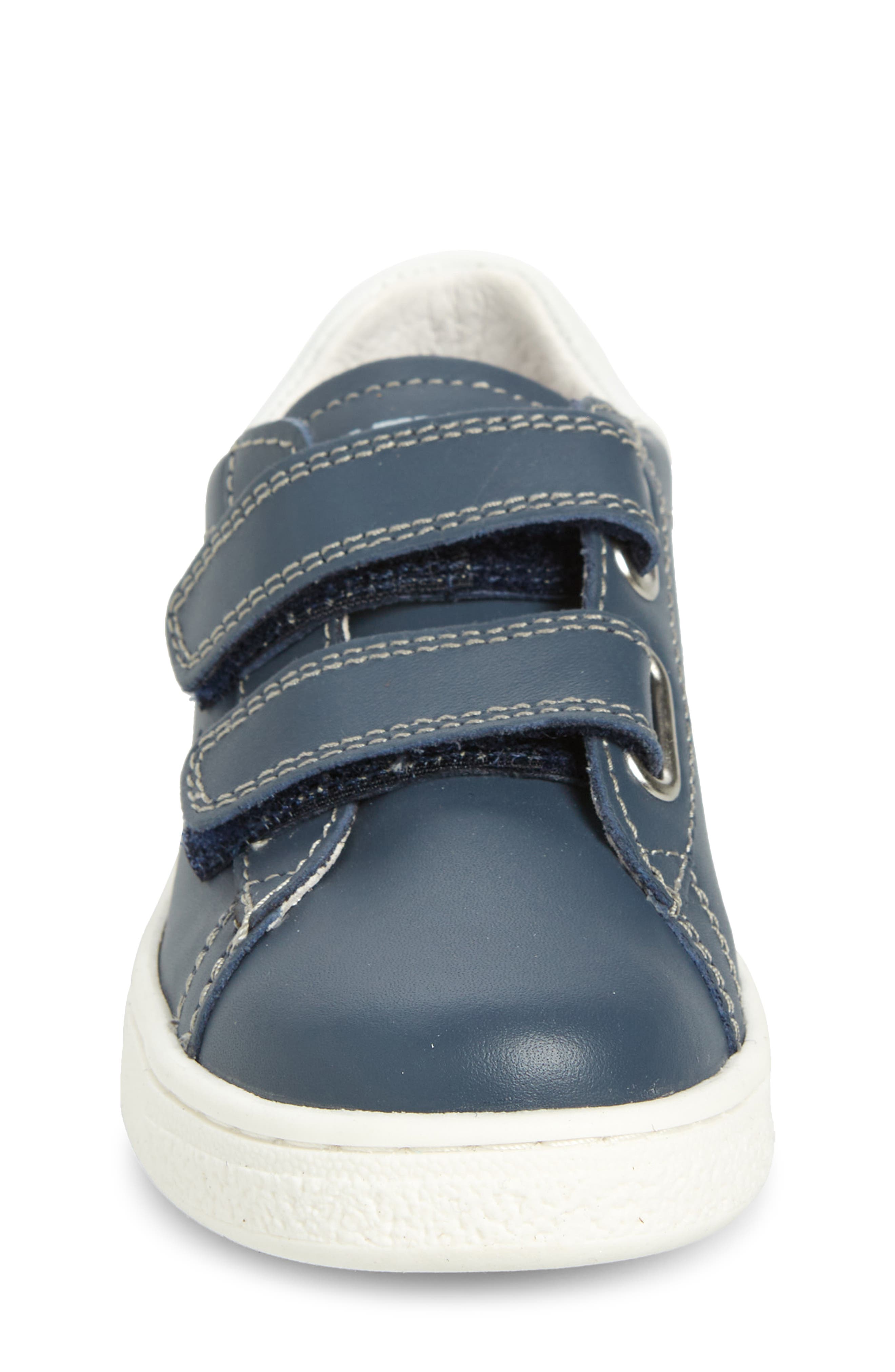 Naturino Hasselt Sneaker, Alternate, color, Nvy