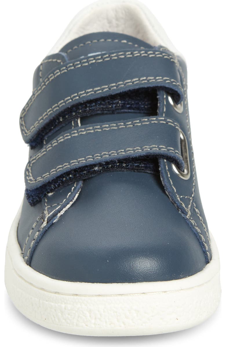 Naturino Hasselt Sneaker, Alternate, color, Nvy