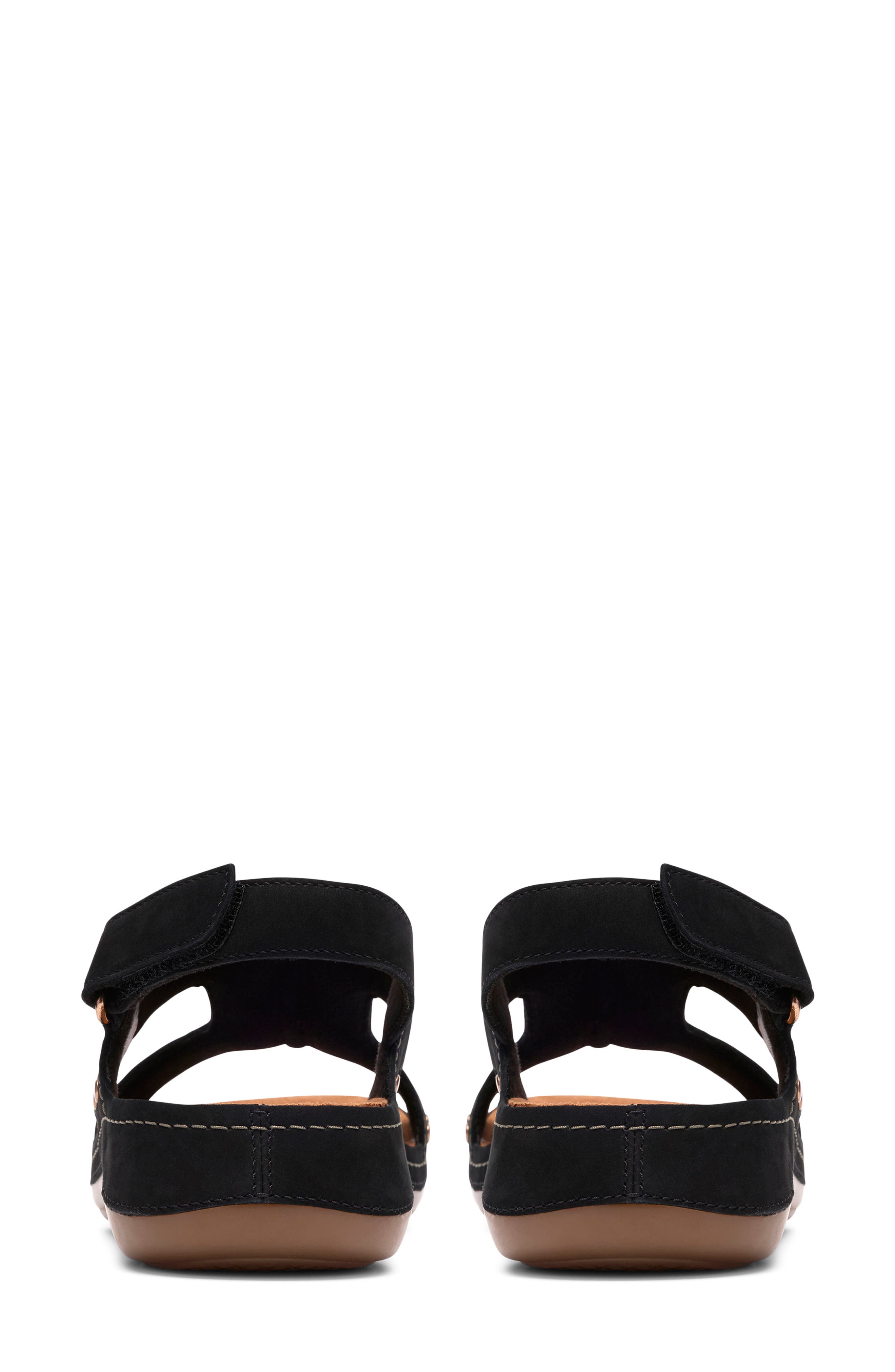 Clarks<sup>®</sup> Cecily Sun Slingback Sandal, Alternate, color, 