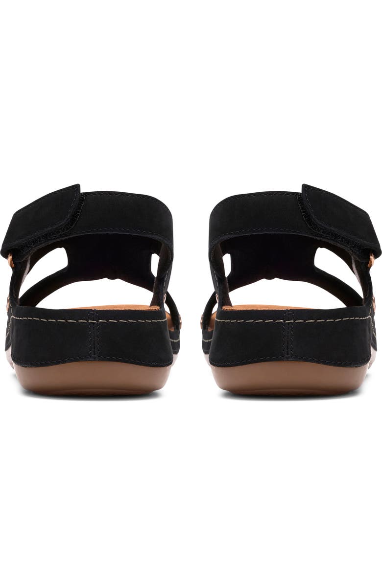 Clarks<sup>®</sup> Cecily Sun Slingback Sandal, Alternate, color,