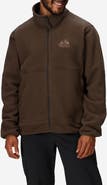Marmot Wanderer High Pile Fleece Jacket