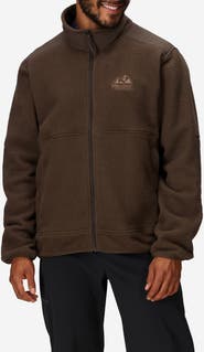 Marmot Wanderer High Pile Fleece Jacket
