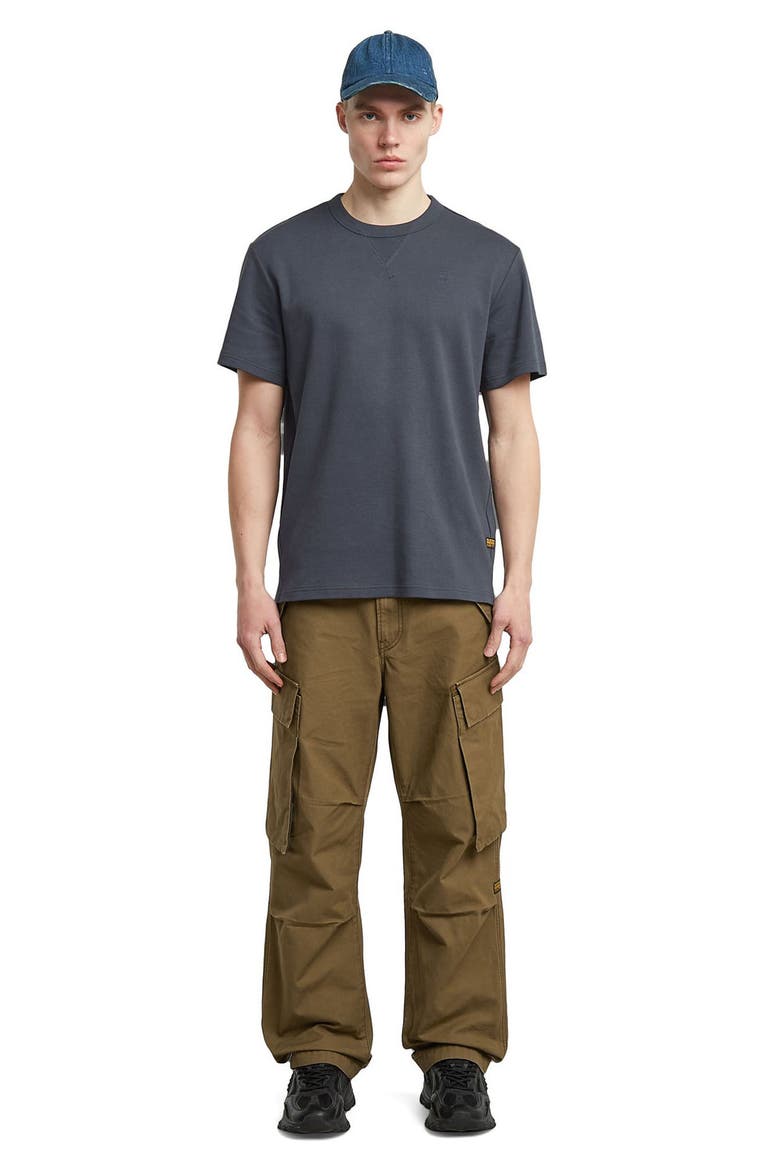 R-3N Regular Fit Cargo Pants, Alternate, color, DESERT PALM
