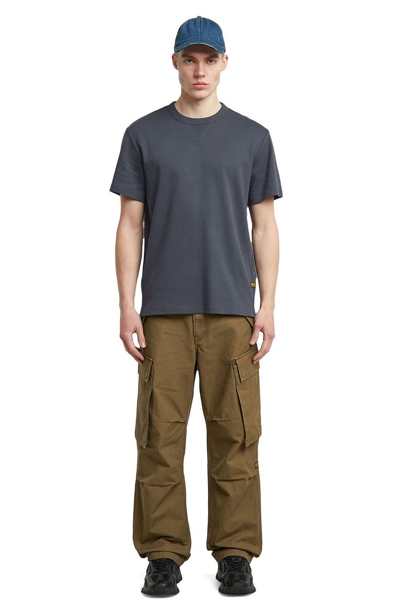 G-STAR R-3N Regular Fit Cargo Pants, Alternate, color, Desert Palm