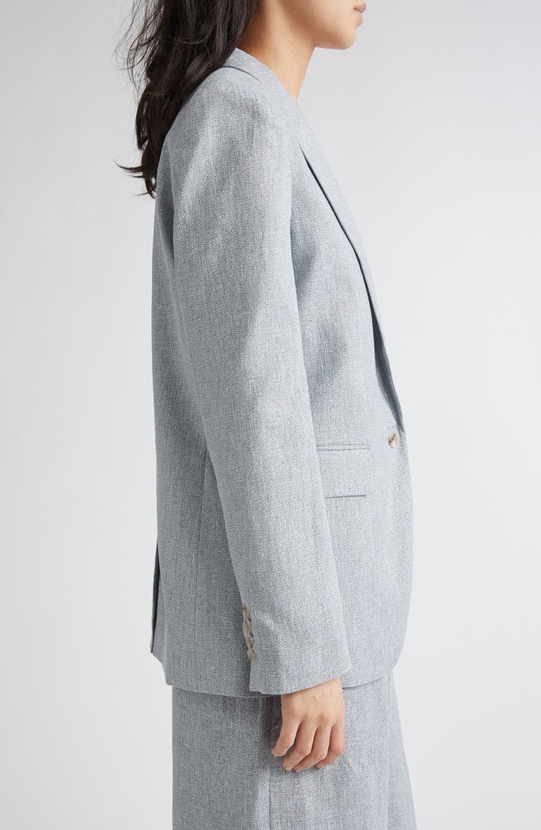 Reiss Willow One-Button Blazer, Alternate, color,