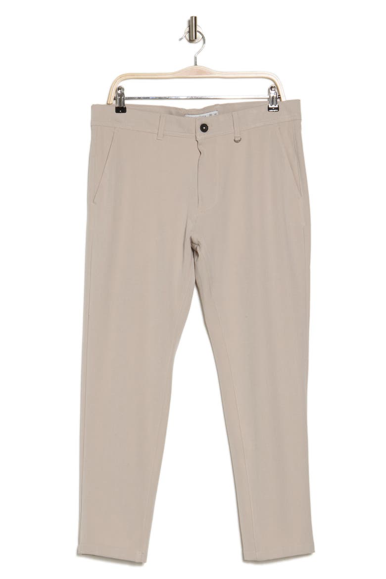 City Pants, Alternate, color, BEIGE