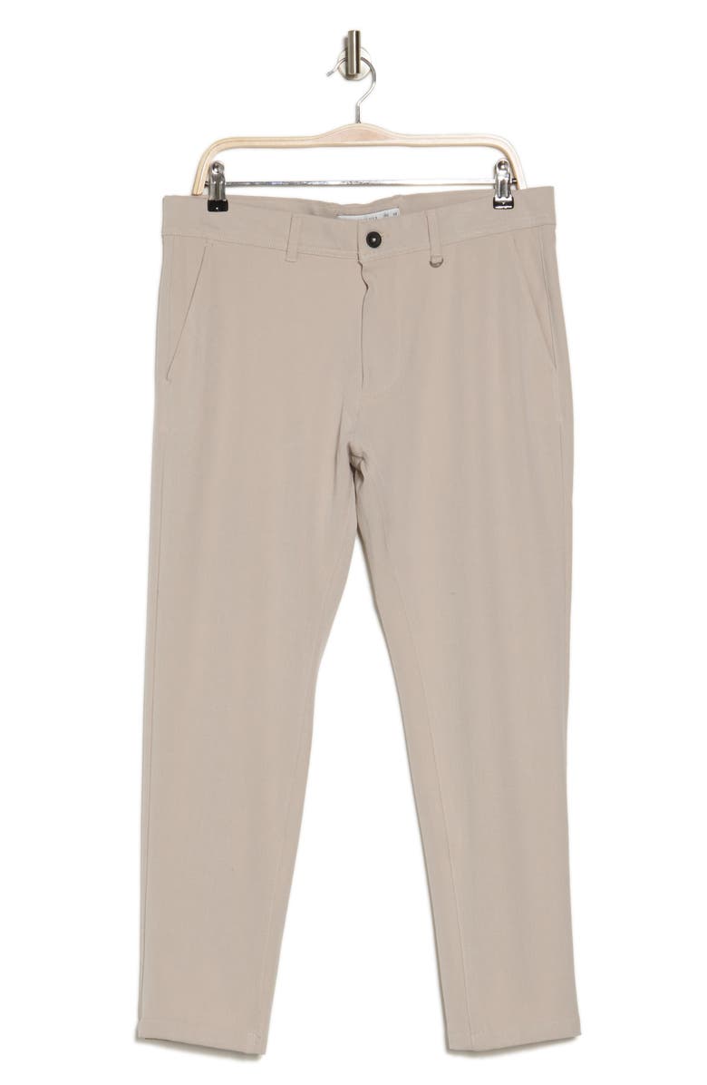Melange Pants