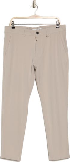 Melange Pants