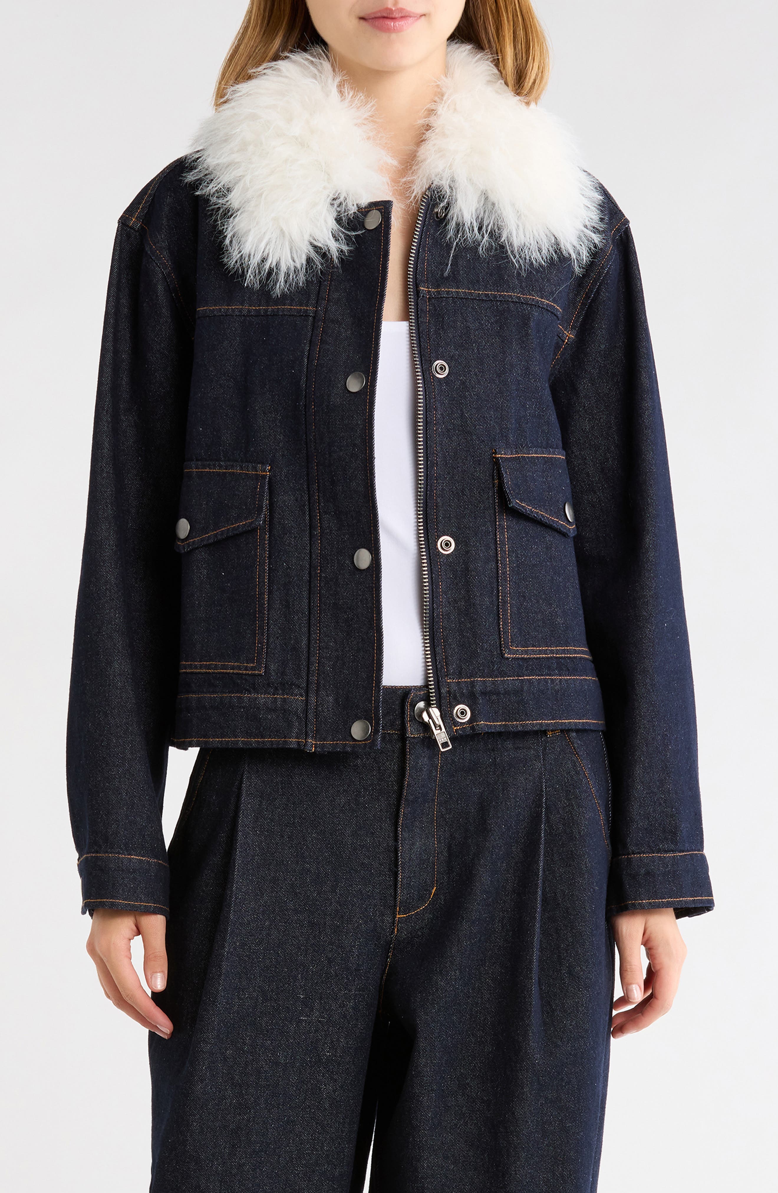 selected DARK NAVY