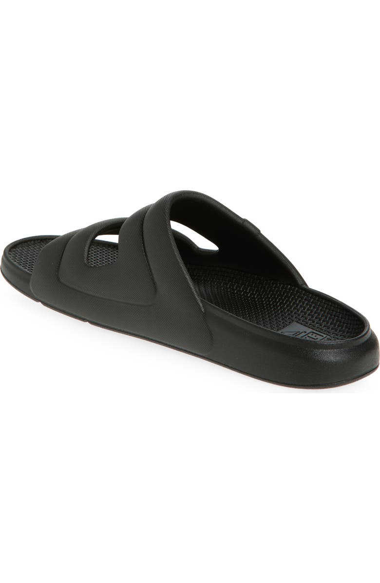 Reef Oasis Double Strap Slide Sandal, Alternate, color,