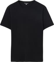 John Varvatos Brasse Crewneck T-Shirt