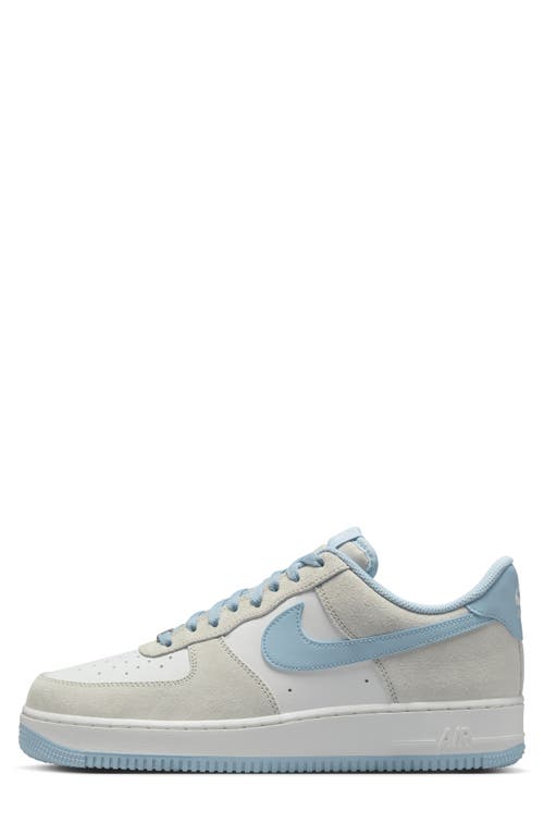 Nike Air Force 1 '07 Sneaker
