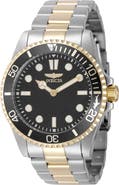 INVICTA Pro Diver Bracelet Watch, 43mm