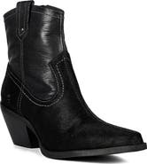 ROAN Ovis Short Western Boot