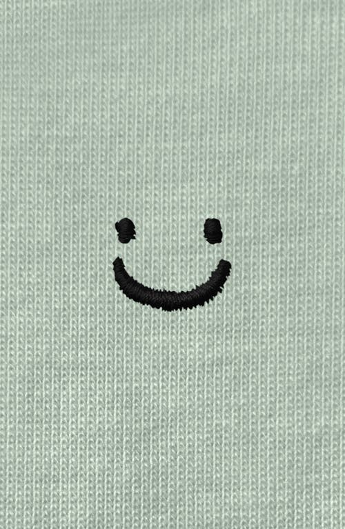 Dalix Mens Lil Smile Jersey Tee