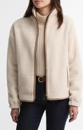 Barbour Homeswood Fair Isle Sweater