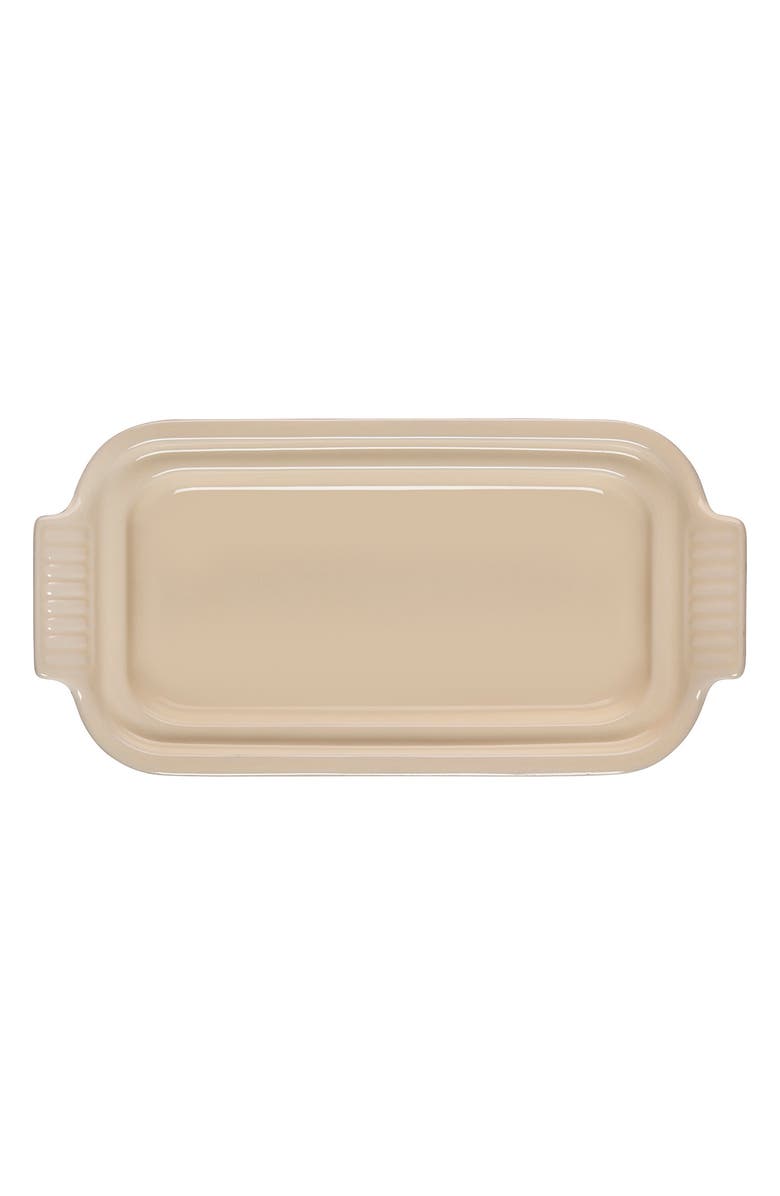 Le Creuset Heritage Butter Dish, Alternate, color, 
