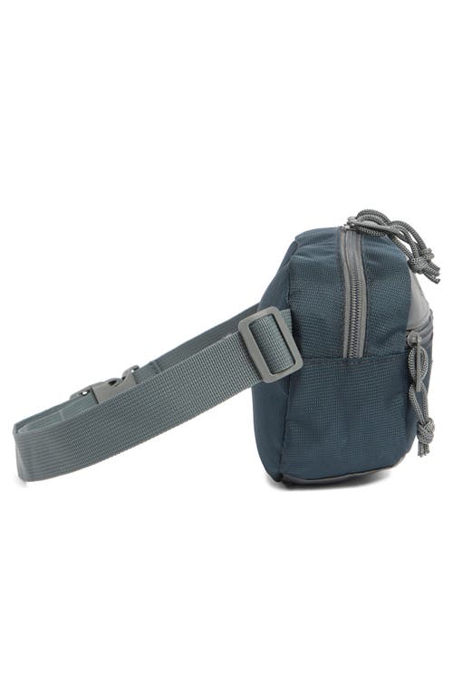 Volcom Launch Belt Bag In Blue