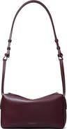Tory Burch Perry Leather Crossbody Bag
