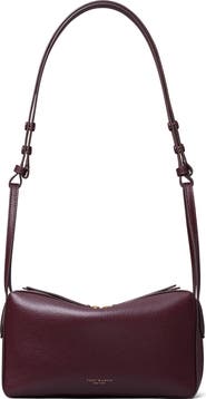 Tory Burch Perry Leather Crossbody Bag