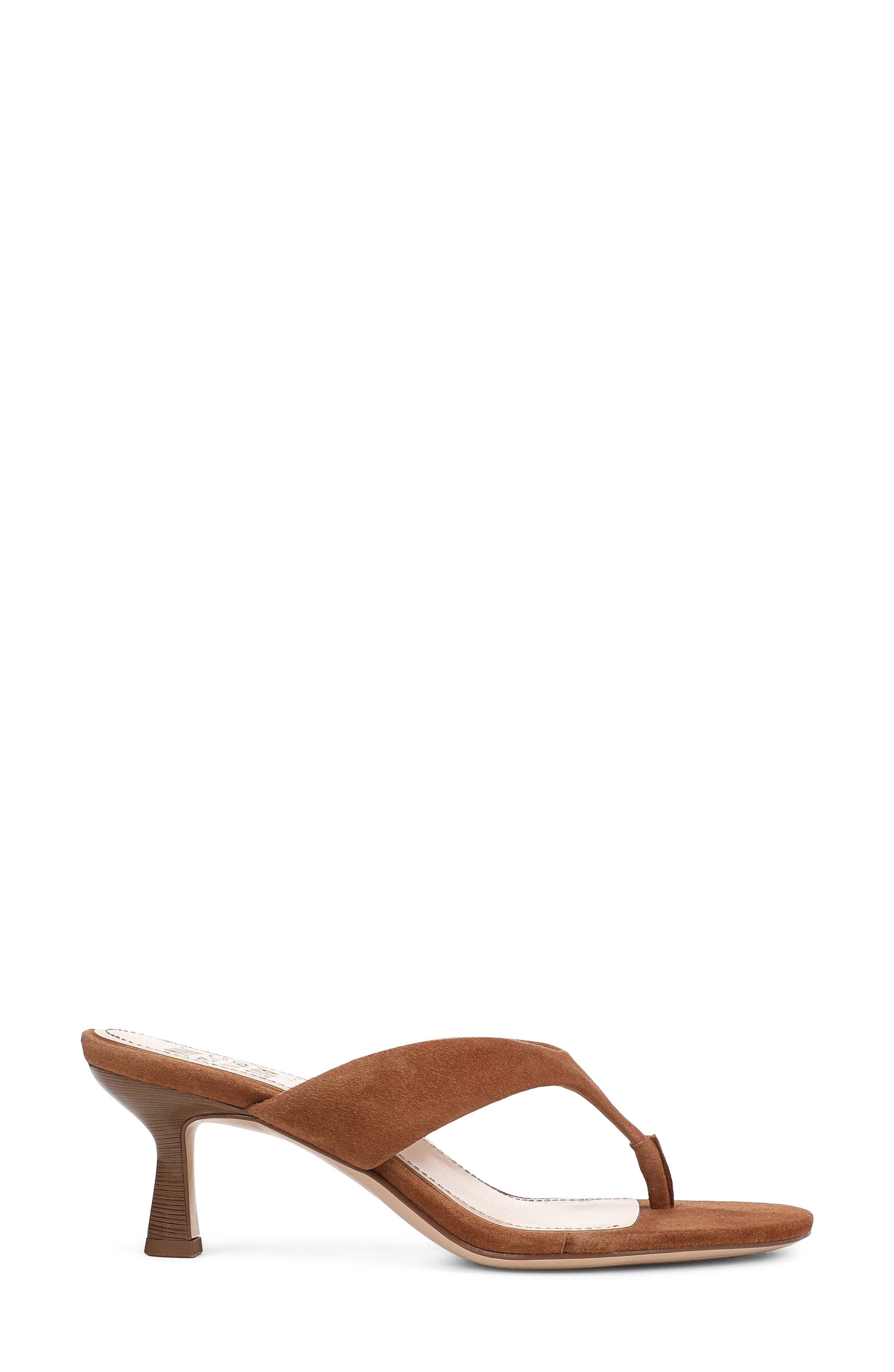 Tressa Sandal, Alternate, color, WALNUT WAKE