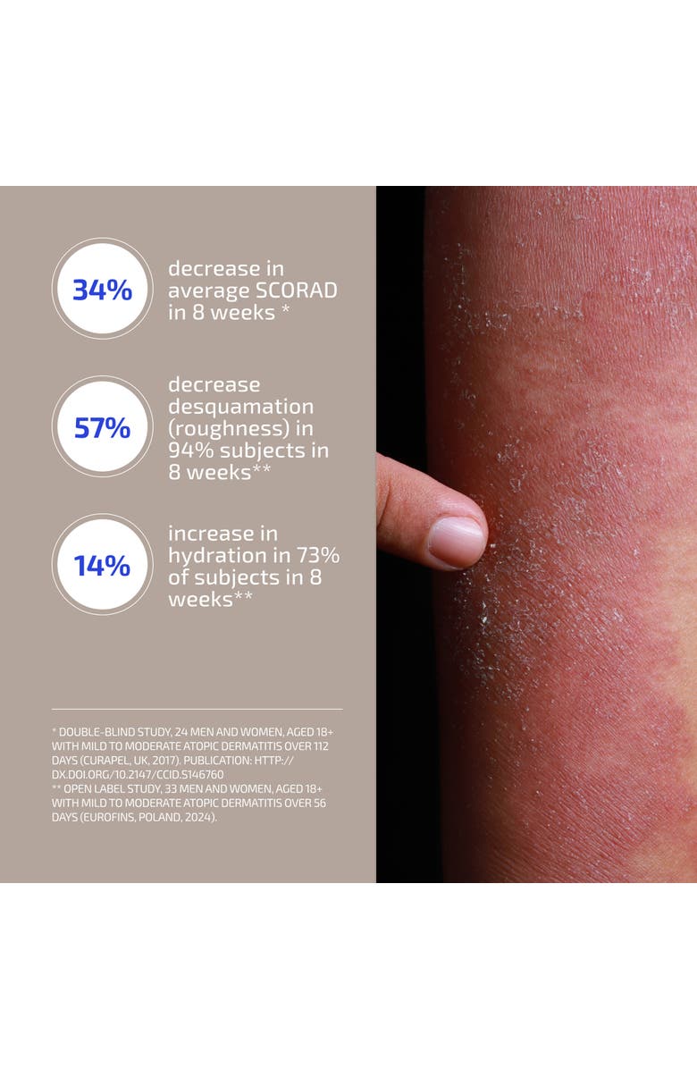 Codex Labs ANTÜ Skin Barrier Support Supplement, Alternate, color, Light Red