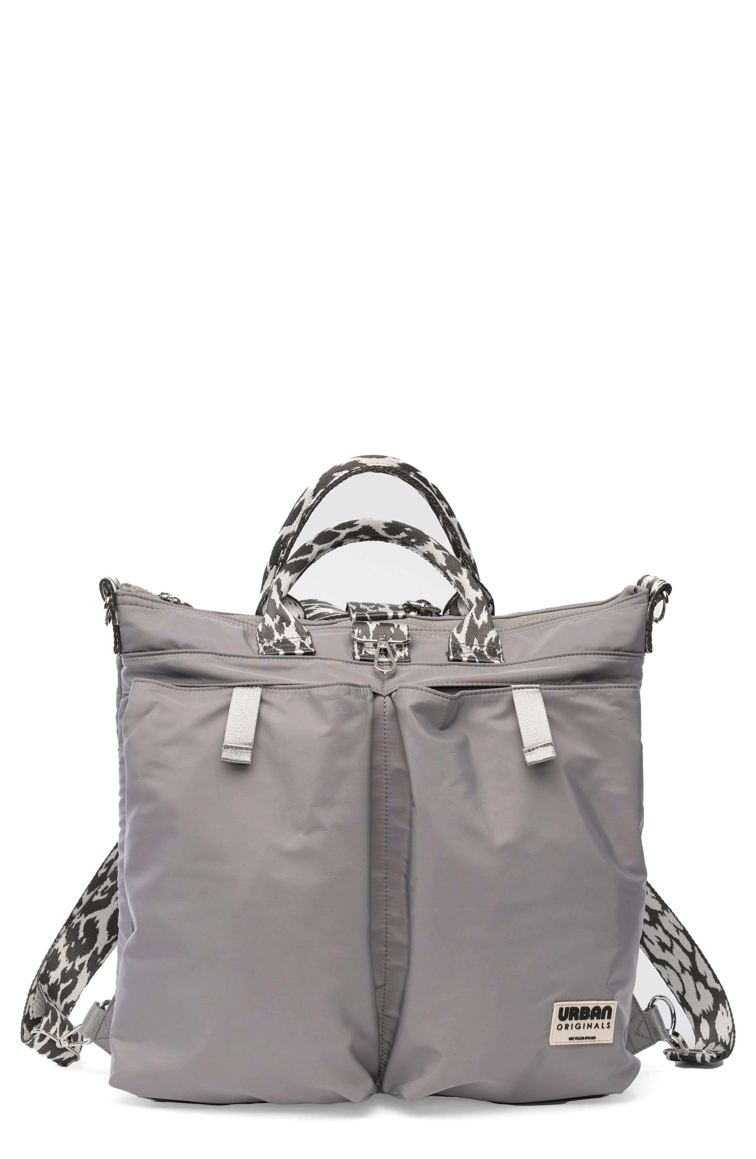 Urban Originals Como Tote Backpack