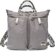 Urban Originals Como Tote Backpack