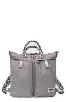 Urban Originals Como Tote Backpack