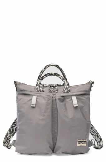 Urban Originals Como Tote Backpack