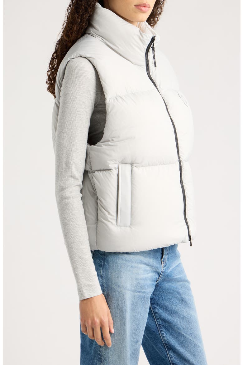 Fallon Puffer Vest, Alternate, color, LUNAR FROST-GIVRE LUNAIRE