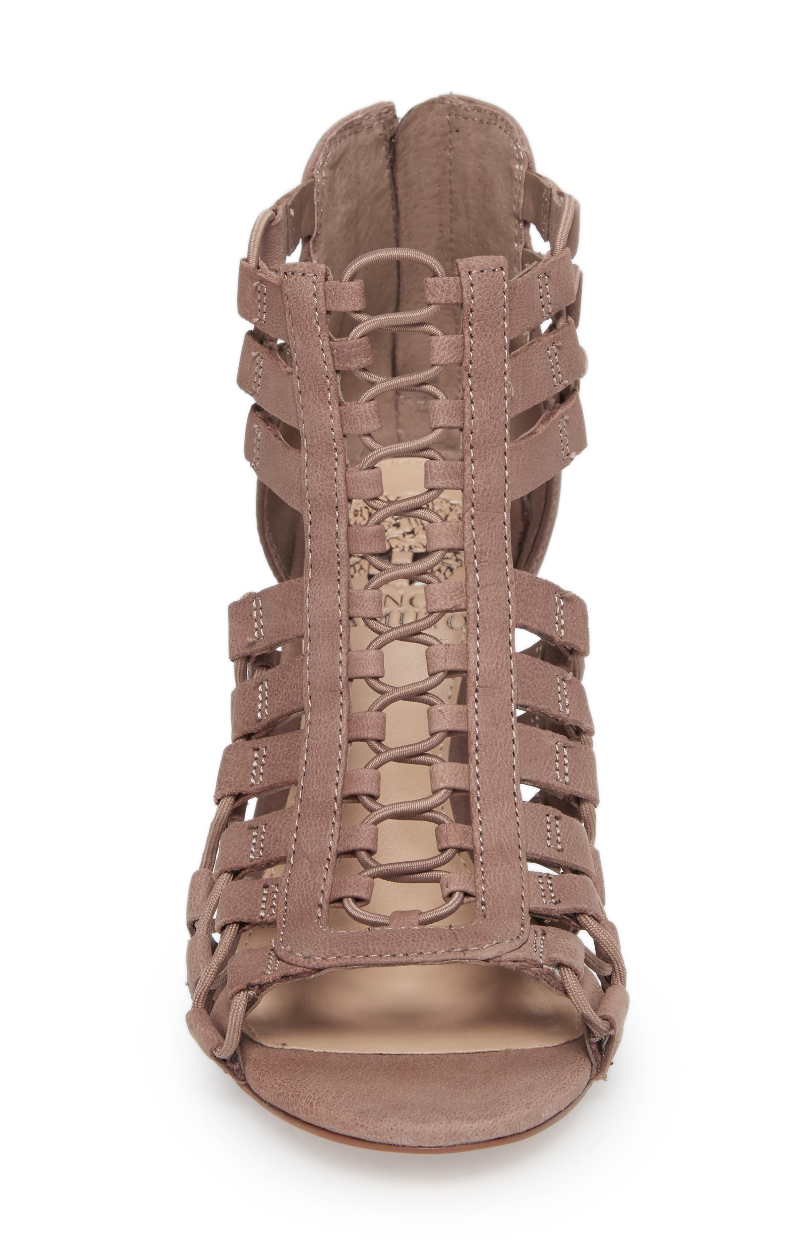 Elanso Sandal, Alternate, color, URBAN LUX LEATHER