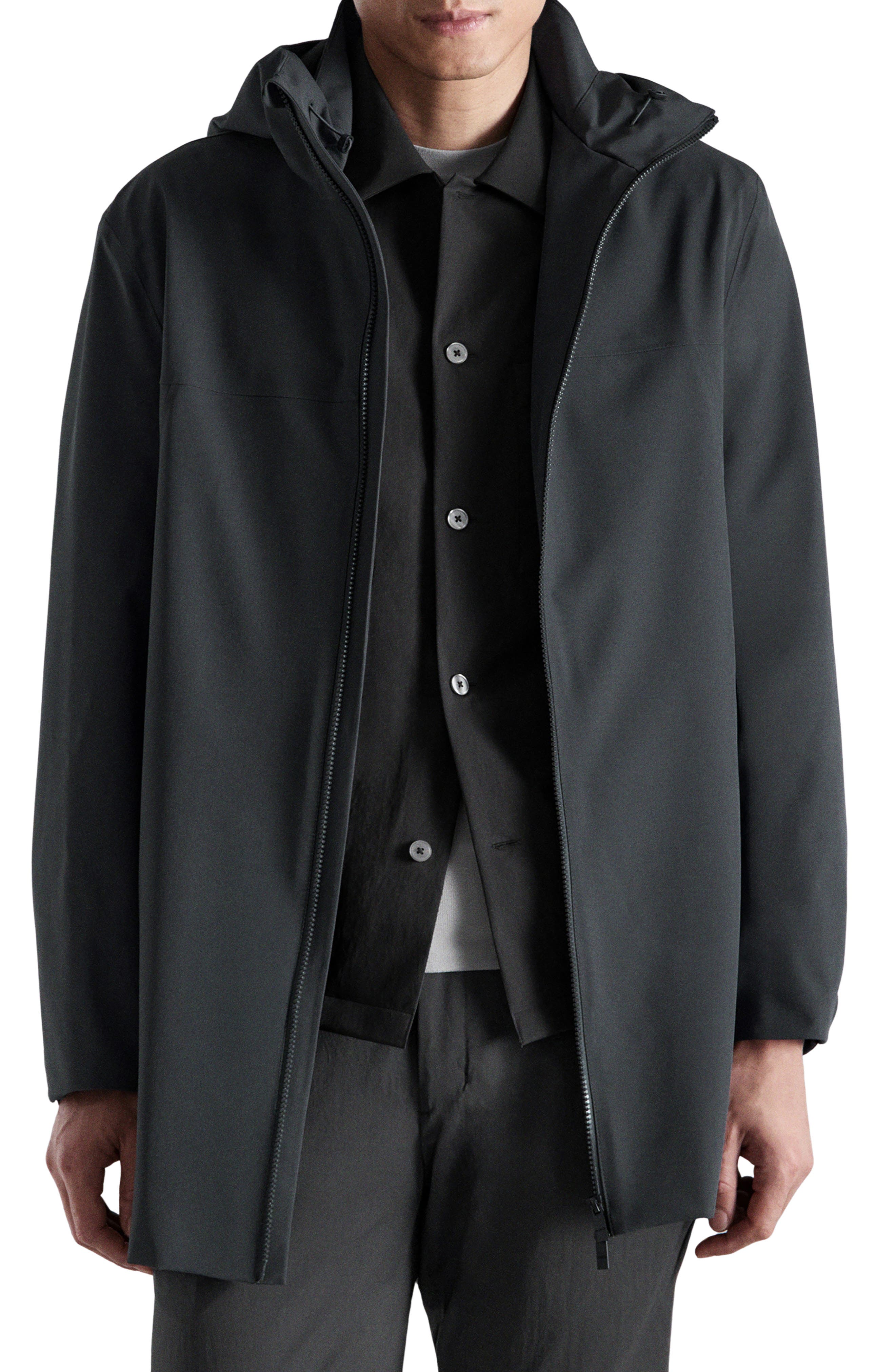 selected DARK GREY