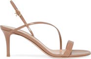 Gianvito Rossi Manhattan 70 Sandal