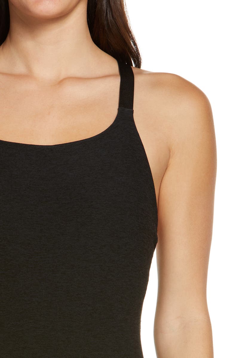 Beyond Yoga Play the Ankles Jumpsuit, Alternate, color,