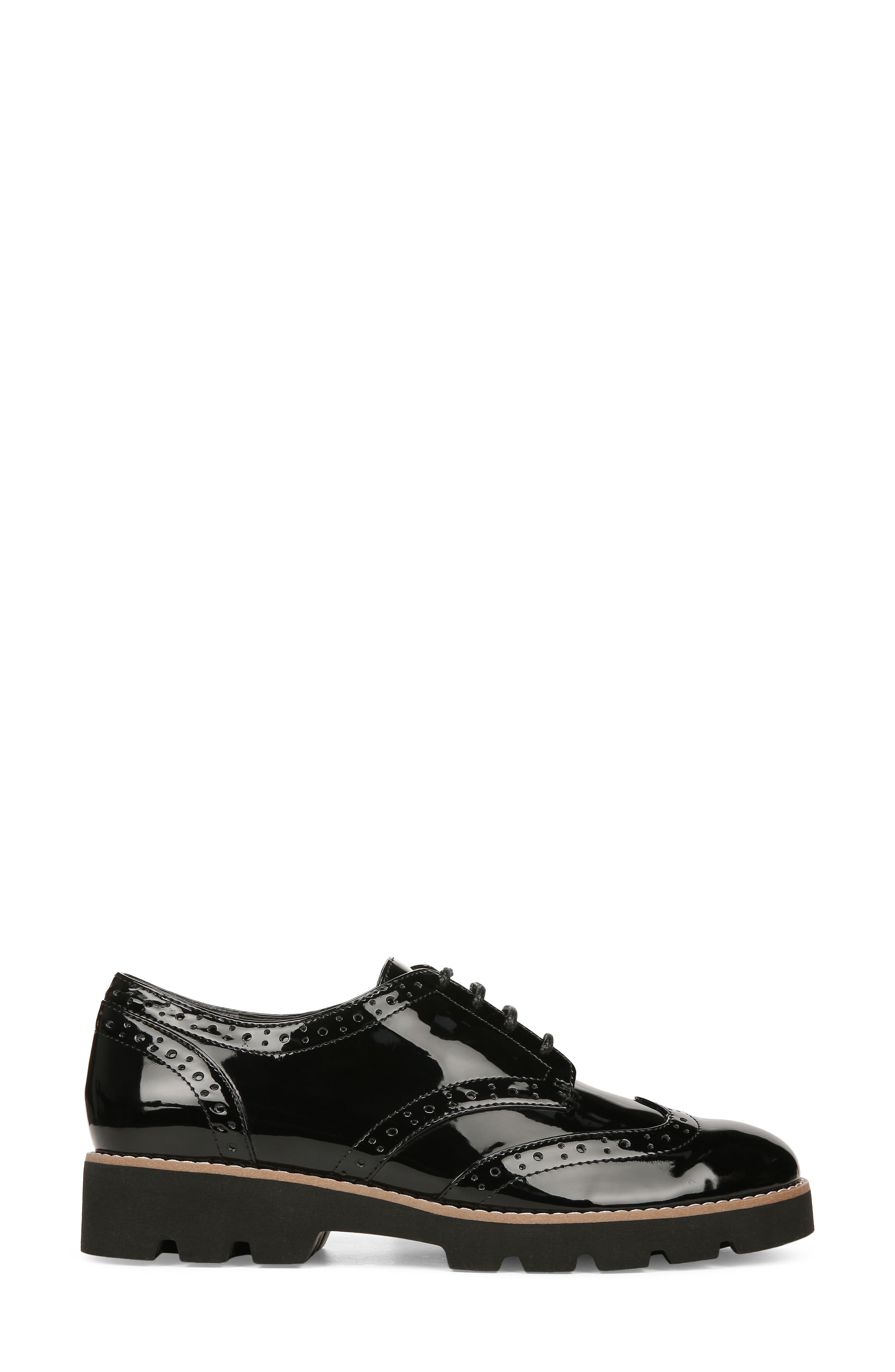 Vionic Alfina Wingtip Derby, Alternate, color, 
