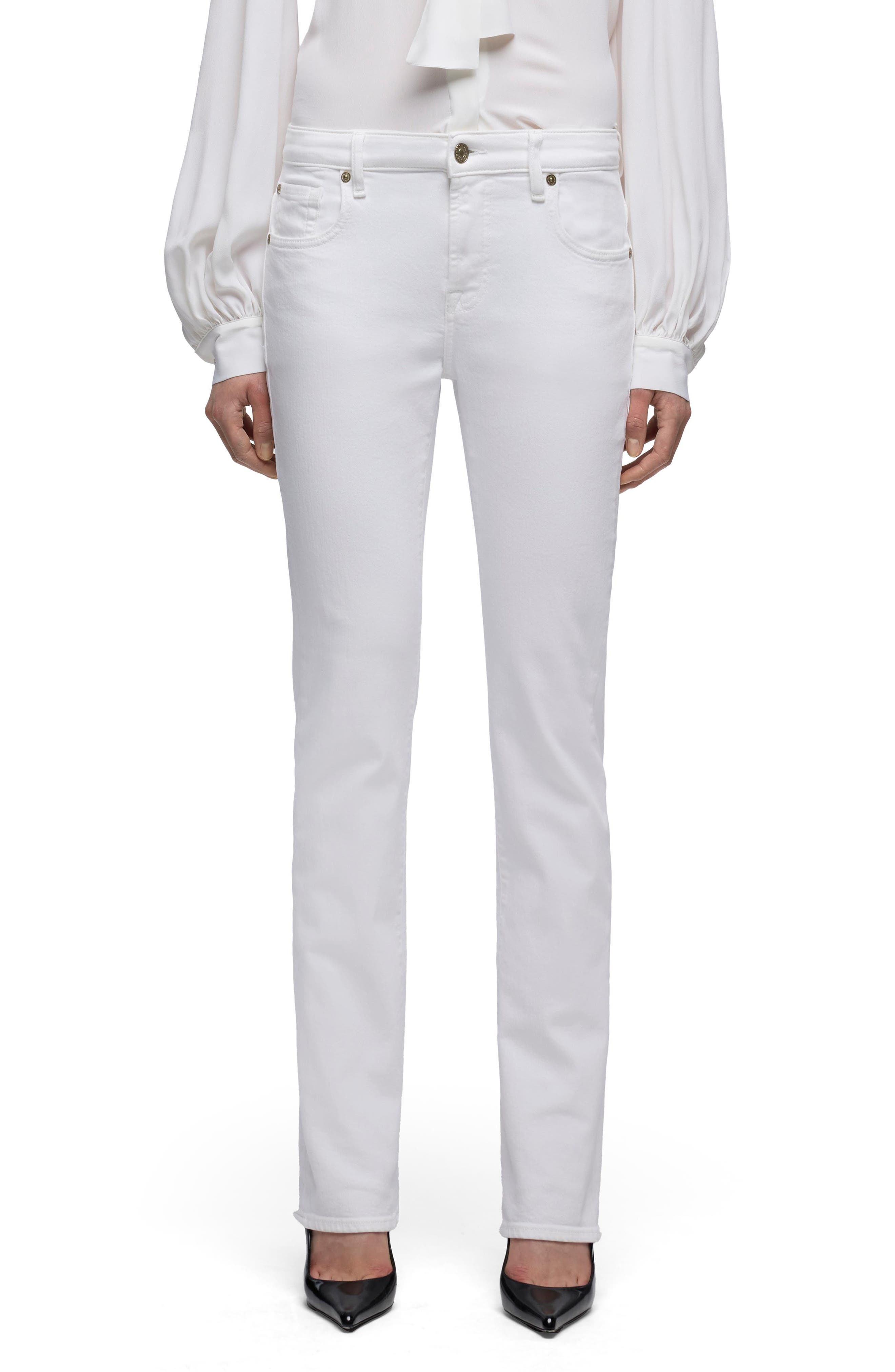 selected PURE WHITE