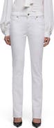 7 For All Mankind The Slim Skinny Leg Jeans