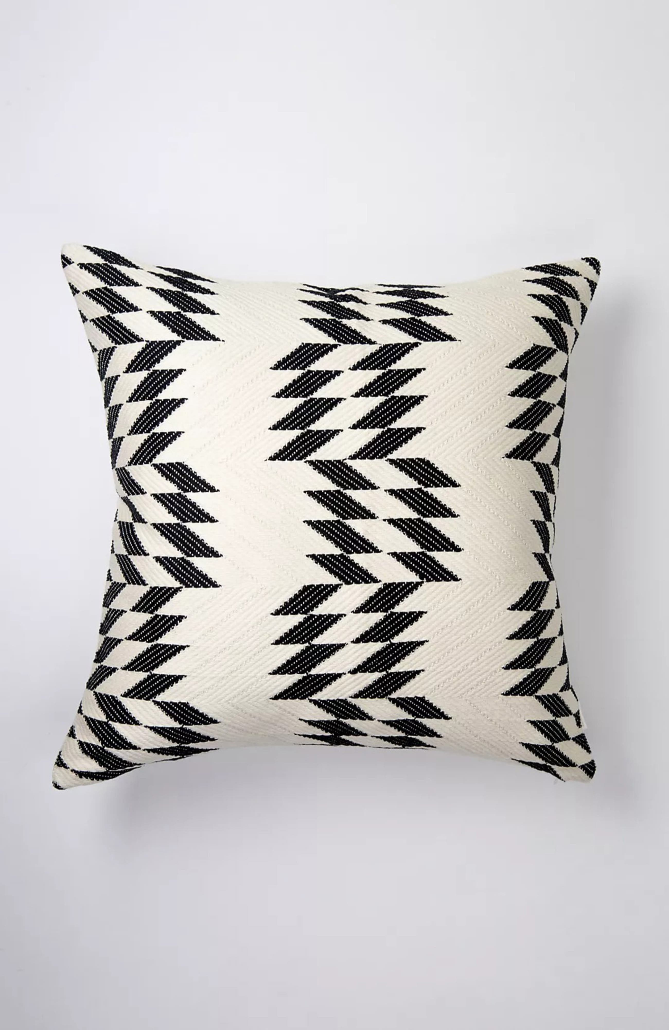 selected Black and Ivory