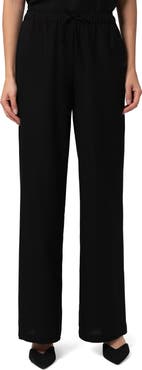 Mavi Jeans Woven Straight Leg Pants